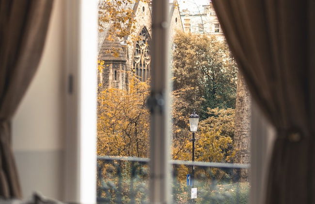 The Courtfield - Foto 35