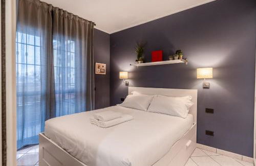 Forum Assago 5 min - APT with Double Terrace - Photo 12