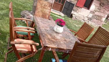 "Descanso en Babia " VUT-LE-483 - Foto 4