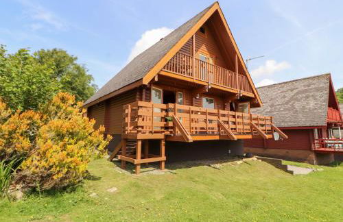 Thistle Dubh "Doo" - Foto 26