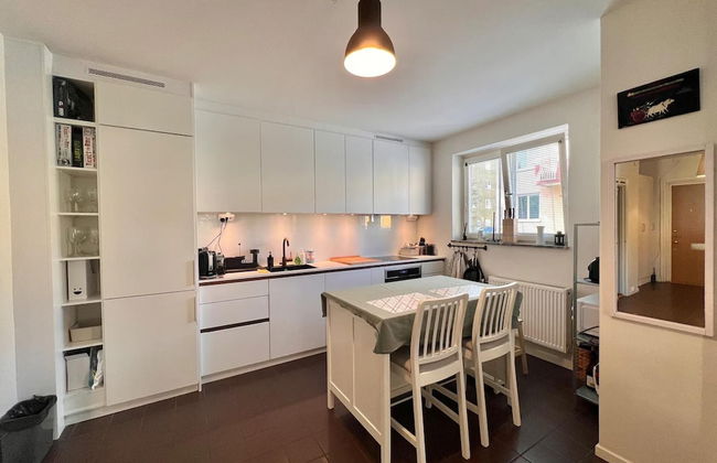 Great 1 Bedroom Flat in Solna - Foto 3