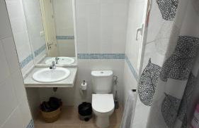 Apartahotel Moderno y Económico para 2 personas a 10 minutos de Sevilla con fácil aparcamiento - Photo 8