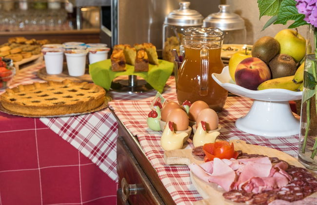 Cascina Veja - Photo 28