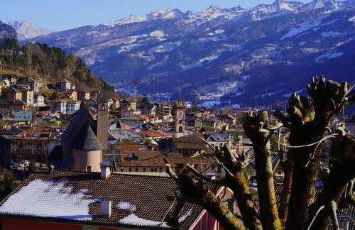 A93A Apartment Alicia - Foto 64