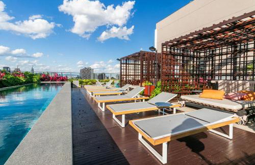 Co Next Liberdade - Av Liberdade - Sou House - Foto 1