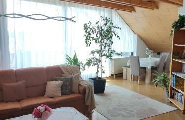 Ferienwohnung Rabelsdorf - Foto 17