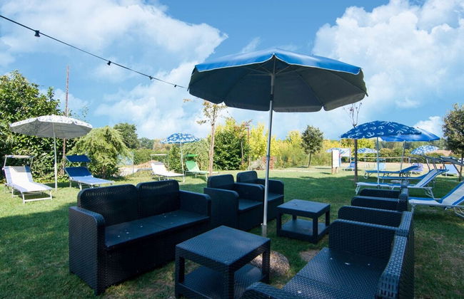 Holiday Home in Castiglione del With Pool - Foto 62