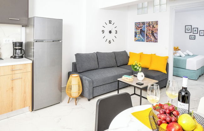 Athinais Suites - Foto 35