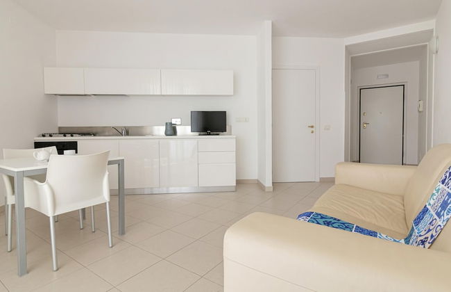 Residenza Excelsior 702 - Foto 16