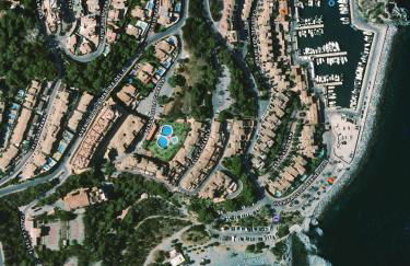 Luxury Penthouse: The Beacon at Punta de la Mona - Photo 29