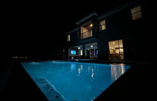 Golf Estate with Simulator, Bowling, Sauna - Foto 33