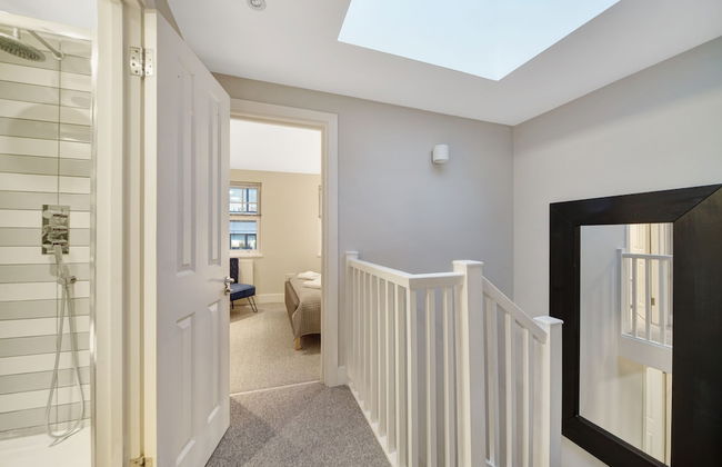 Executive Apartments in Central London Euston FREE WiFi by City Stay Aparts - Foto 41