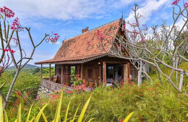 Sumberkima Hill Private Villa Retreat - Photo 10