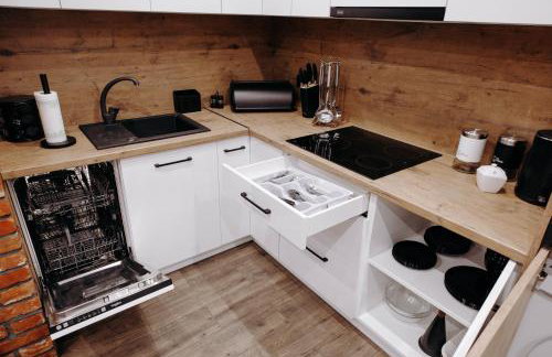 Apartamenty Chrobrego 10 - Foto 23