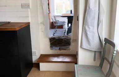 Raven Cottage - Foto 5