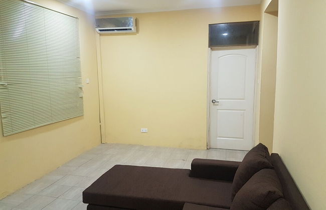 Private Executive Apartments - Foto 12