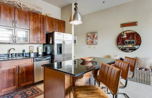 The Owl's Nest @ Manitou: Mtn Views on Main Street - Foto 17