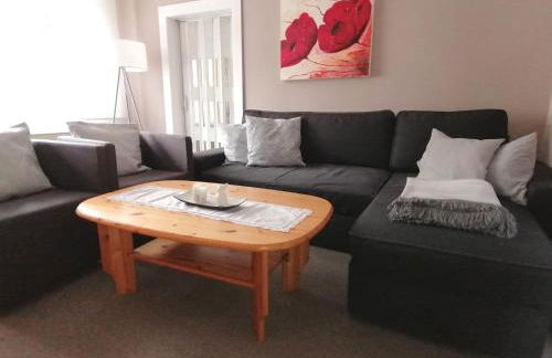 Ferienhaus Am Sommerberg - Foto 8