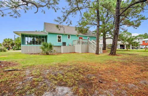 Spacious Audubon Home in Colony Cove w Water Views - Foto 39