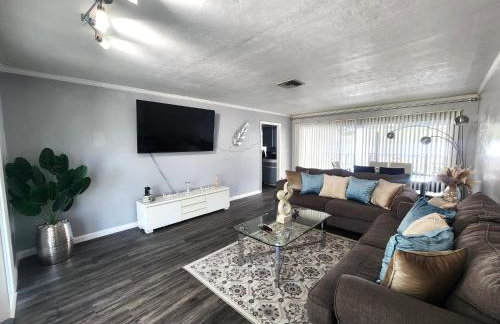 Cape Coral Cozy House - Foto 12