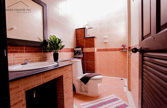 Hansa Paradise Hill Pool Villa - Photo 62