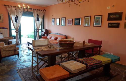 Hand Crafted with sea View - Foto 13