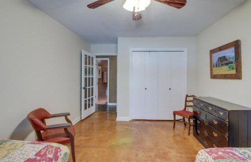 18 Mi to Dtwn Memphis Oasis on 8 Acres! - Foto 25