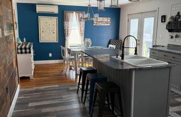 Beach House Close to DE Turf - Foto 25