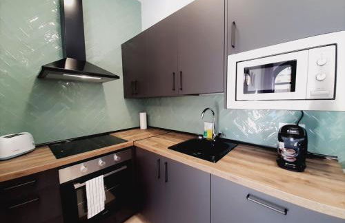 Apartamentos Vega by gaiarooms - Foto 45