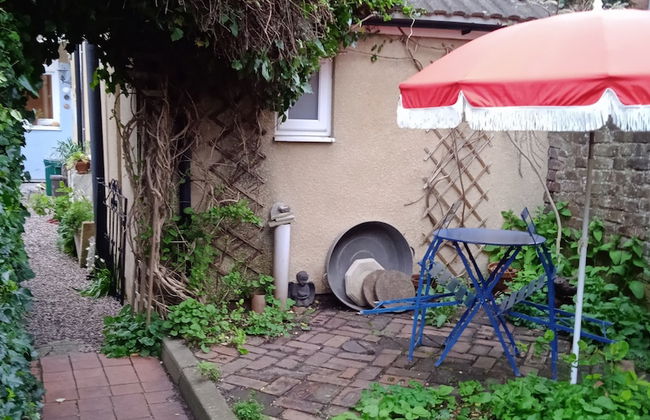 Captivating 2-bed Hideaway Apartment in Gloucester - Foto 9