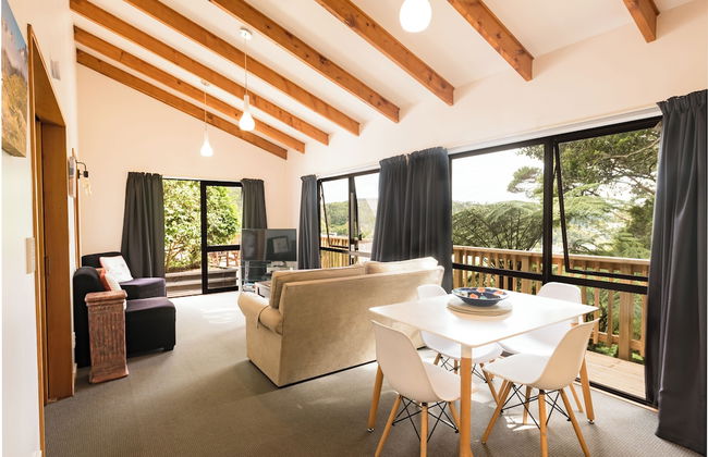 Allure Lodge - Foto 18