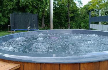 Domek pod lipami - Foto 24