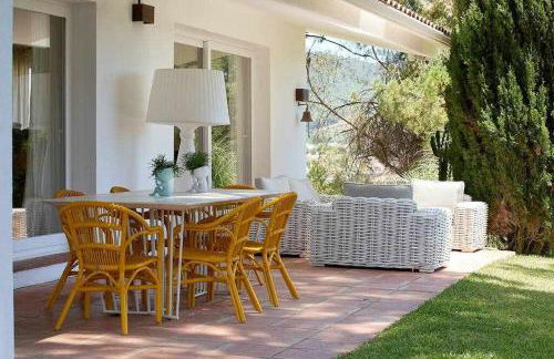 Villa en Calonge con Gran piscina - Foto 30