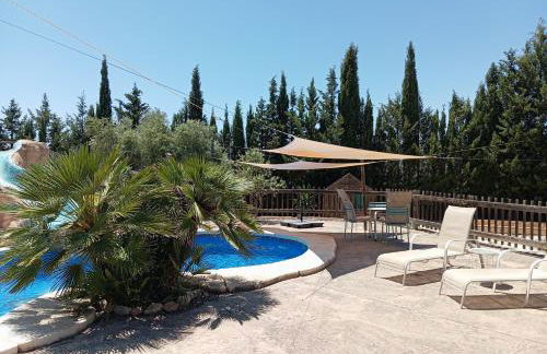 Casa rural el Carmen de la Sierra - Foto 43