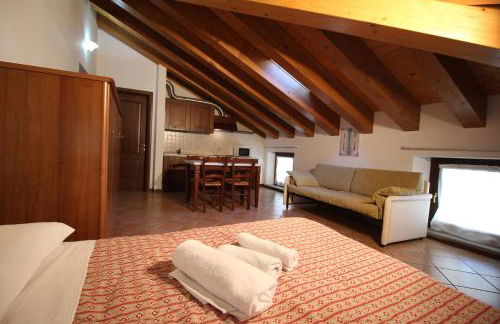 Residence Aquila - Mono Corno Vitello - Foto 6