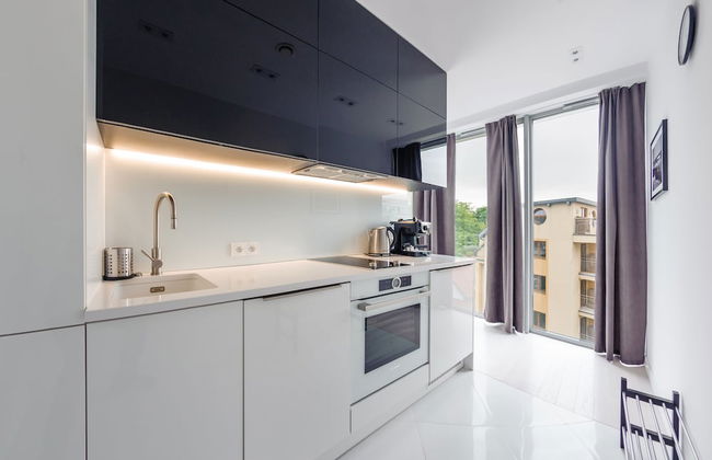 Apartamenty Sun & Snow Dune B - Foto 15