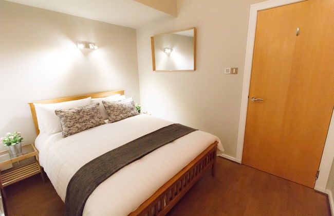 Belhaven Apartment - Foto 12