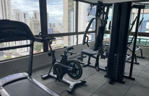 Rooftop 1102 - Foto 23