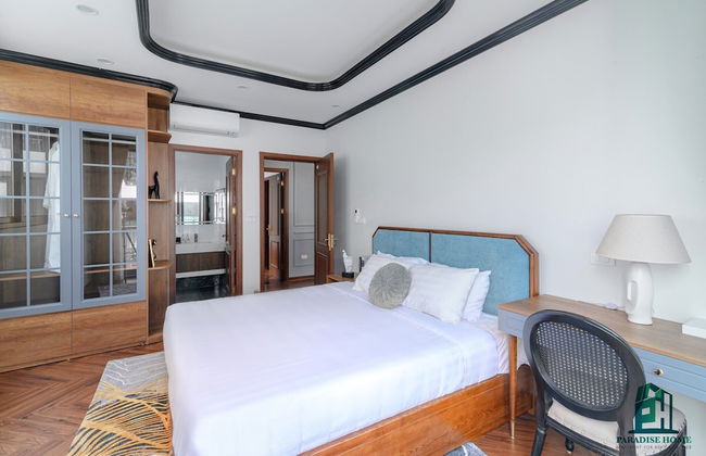 Luxe Paradise Residence Dang Thai Mai - Photo 12