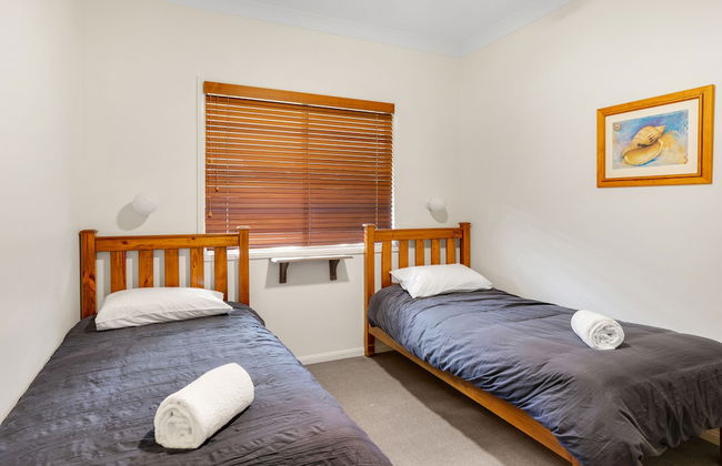 Fraser Island Beach Houses - Foto 8