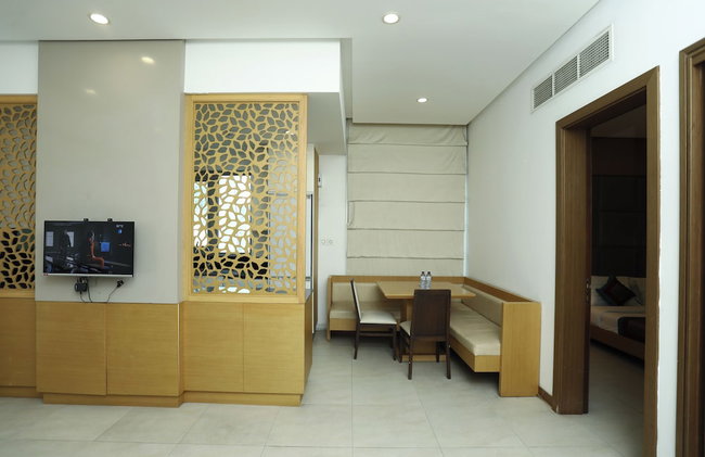 LandwaySuite - Foto 55