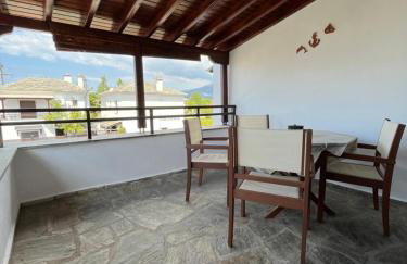 BLUE DREAM Koropi Pelion Milies South Pelion - Photo 28