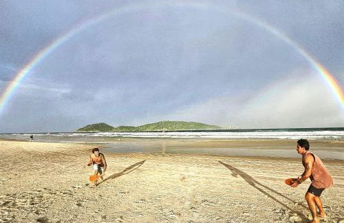 Moradas do Campeche - Pé na areia! - Photo 51