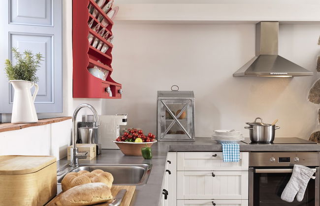 Patmos Eye Boutique Hotel & Villas - Foto 20