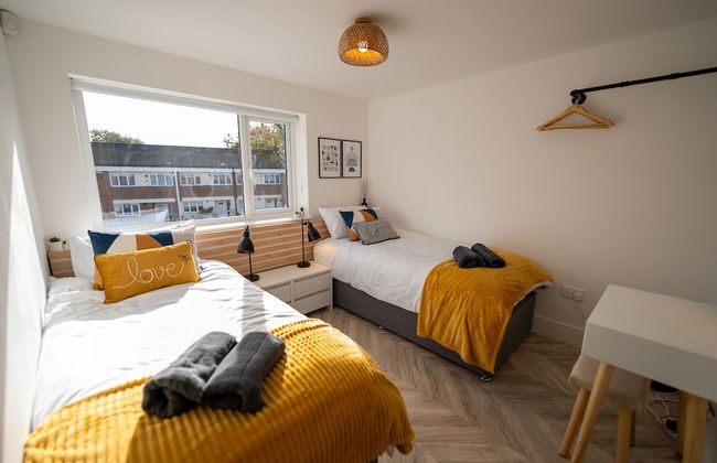 Exquisite 6 Bedroom Luxury Home - Foto 6