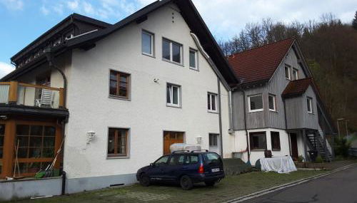 Pension Goldmann - Ferienwohnung 2 - Foto 5