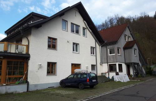 Pension Goldmann - Ferienwohnung 2 - Foto 5