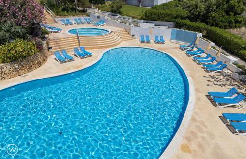 Sunshine Villa Salgados Guia Algarve - Foto 24