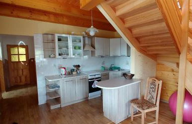 Dom w spokojnej okolicy - Foto 6