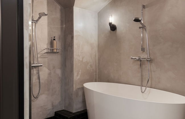 Bob W KOTI Katajanokka - Foto 31